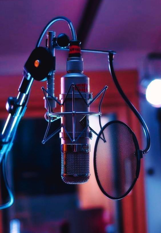 Microphone Collection